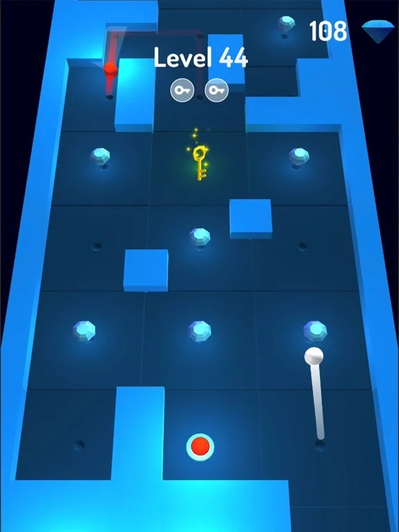 Изображение игры: Light Maze 3D