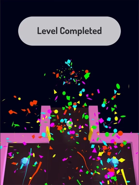 Изображение игры: Light Maze 3D