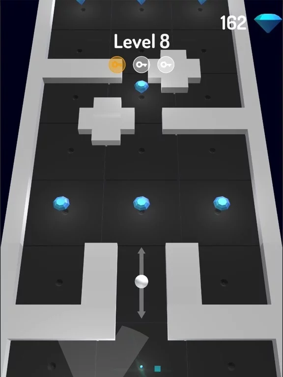 Изображение игры: Light Maze 3D