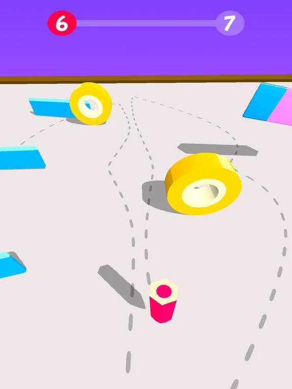 Изображение игры: Just Draw It!