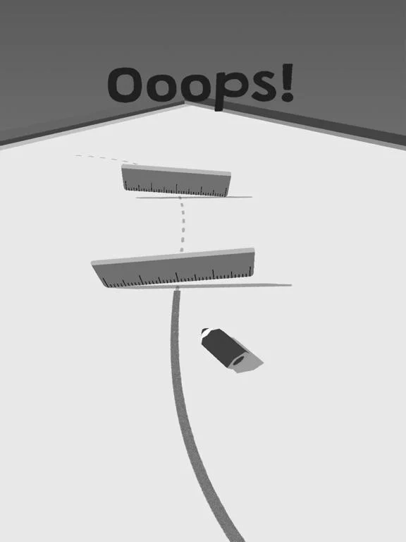 Изображение игры: Just Draw It!