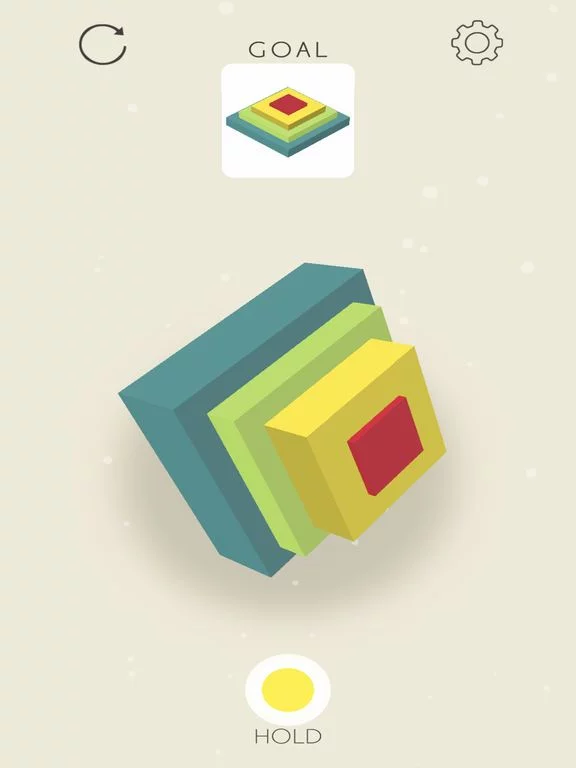 Изображение игры: Carving 3D