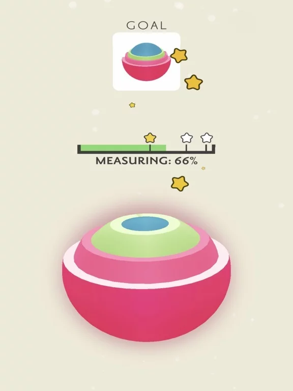 Изображение игры: Carving 3D