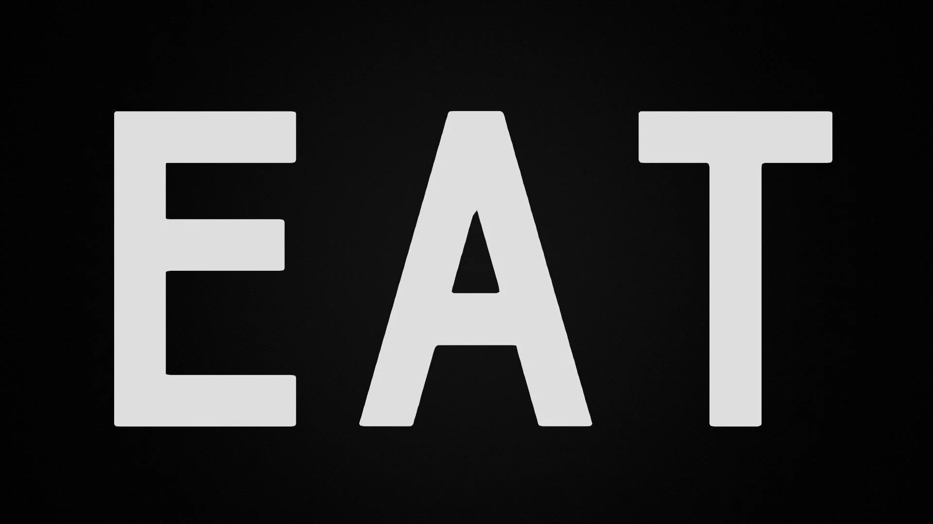 Изображение игры: Eat: the Revolution