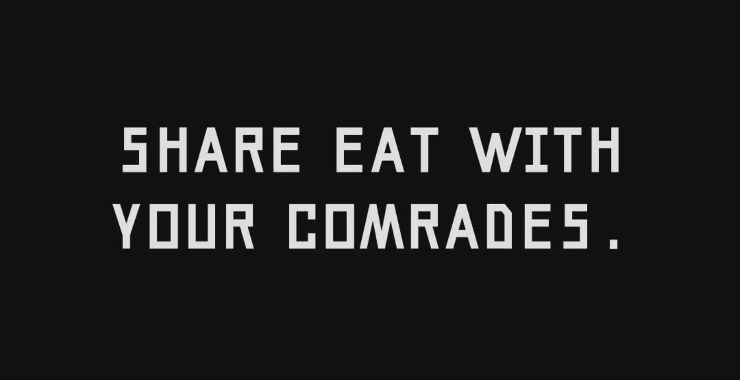 Изображение игры: Eat: the Revolution