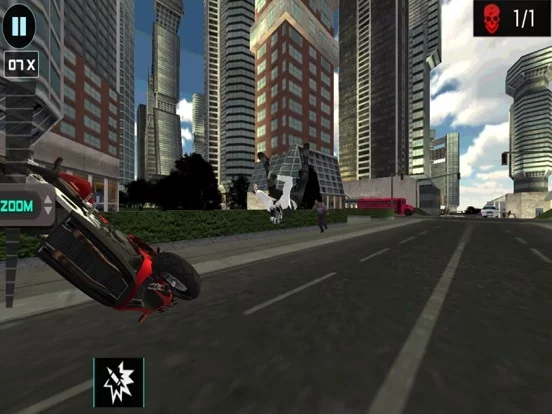 Изображение игры: Sniper 3D Kill Shot