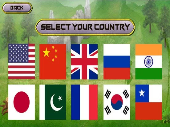 Изображение игры: Epic Battle War Strategy