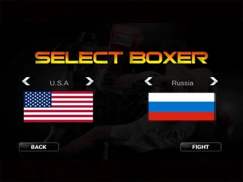 Изображение игры: Real 3D Boxing Punch