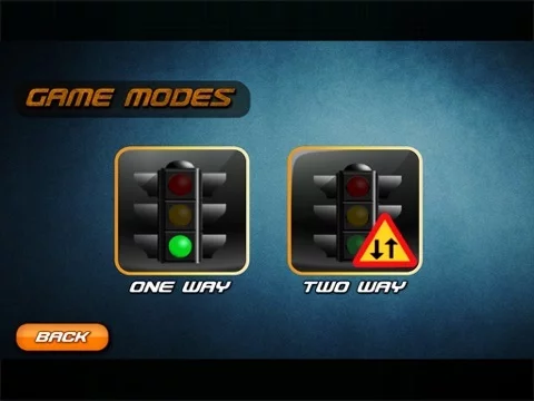Изображение игры: Real Traffic Racer 3D