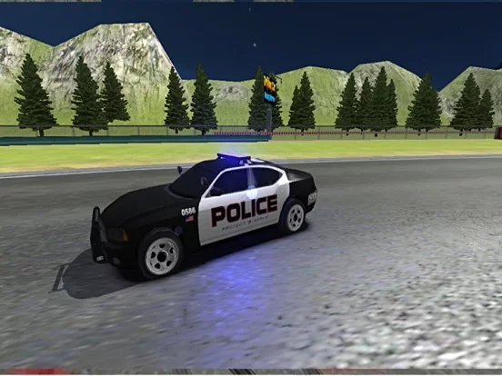 Изображение игры: Drifting Car Racing Extreme