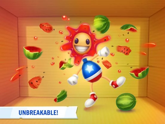 Изображение игры: Kick the Buddy: Forever