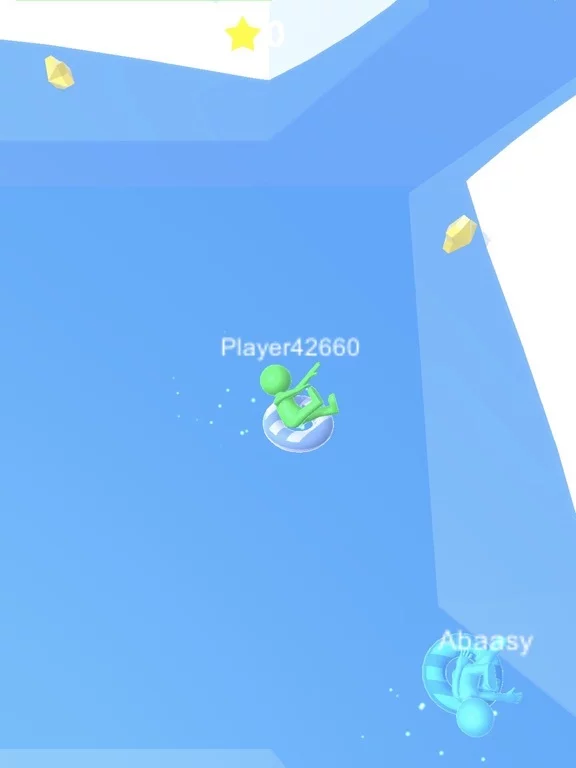 Изображение игры: AquaPark Fun.io