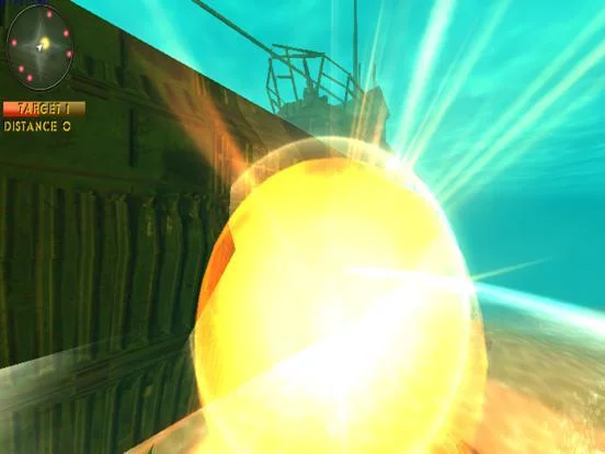 Изображение игры: Torpedo Attack - Sea Battle