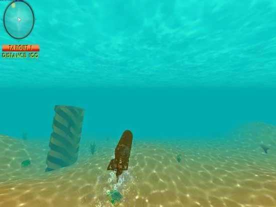 Изображение игры: Torpedo Attack - Sea Battle