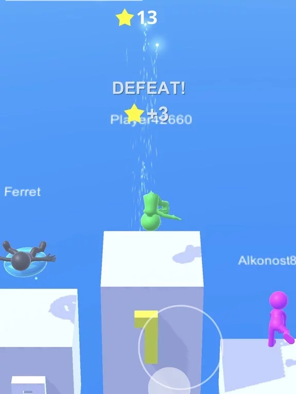 Изображение игры: AquaPark Fun.io