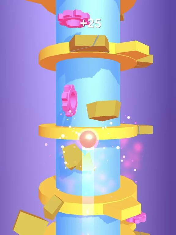 Изображение игры: Crash Up