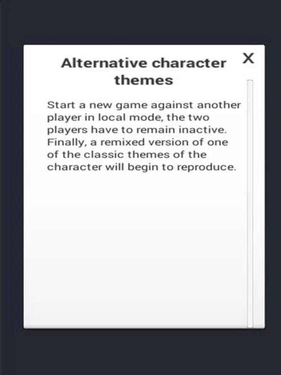 Изображение игры: Cheats for Killer Instinct