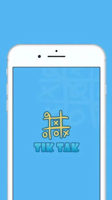 Изображение игры: TIK TAKK