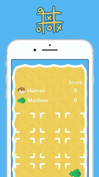 Изображение игры: TIK TAKK