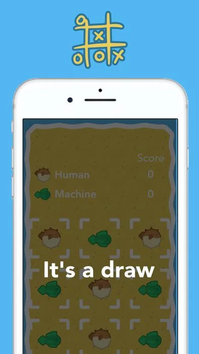 Изображение игры: TIK TAKK