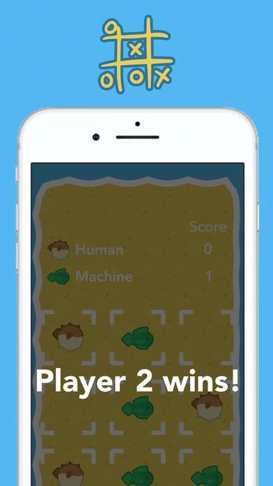 Изображение игры: TIK TAKK