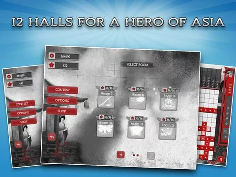 Изображение игры: Asian Riddles 2 Free