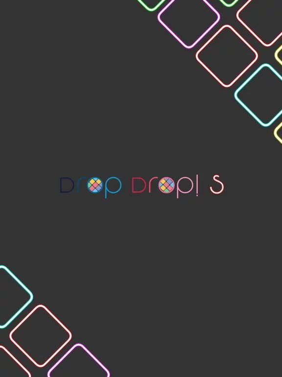 Изображение игры: Drop Drop! S