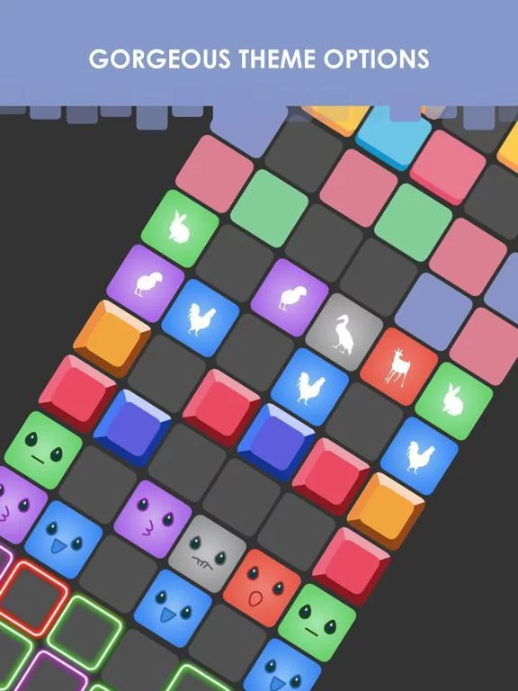 Изображение игры: Drop Drop! S