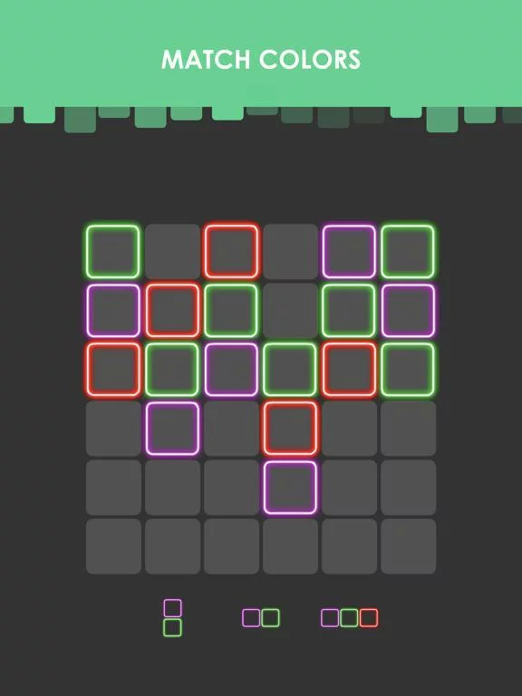 Изображение игры: Drop Drop! S