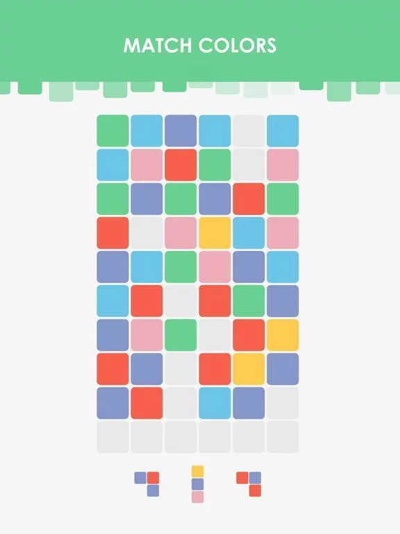 Изображение игры: Drop Drop!
