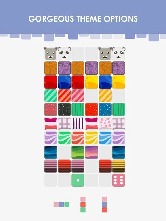 Изображение игры: Drop Drop!