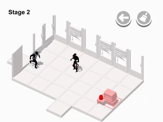 Изображение игры: Overclock the Game