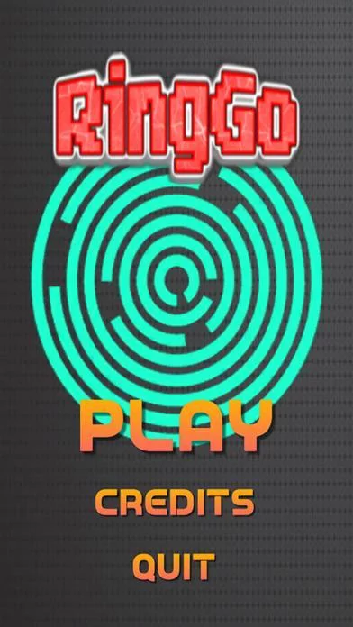 Изображение игры: RingGo