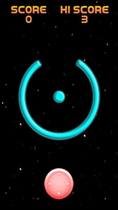 Изображение игры: RingGo