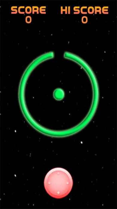 Изображение игры: RingGo