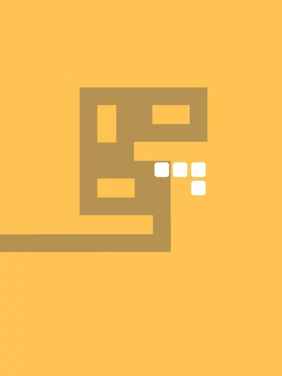 Изображение игры: SnaKEY
