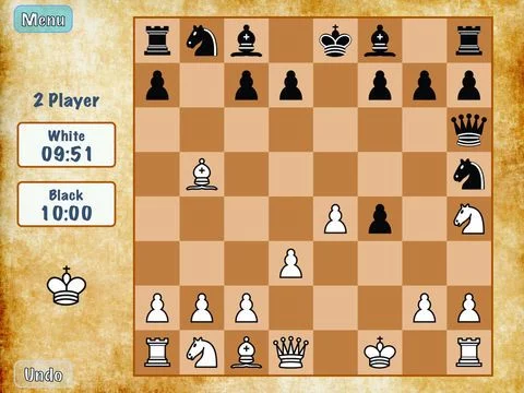 Изображение игры: Chess Panda Free