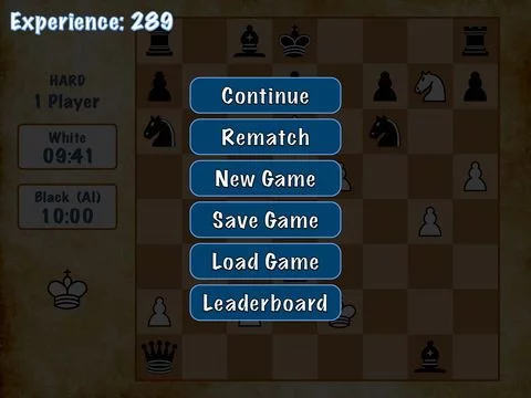 Изображение игры: Chess Panda Free