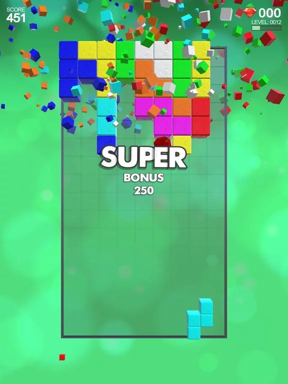 Изображение игры: Kinecto