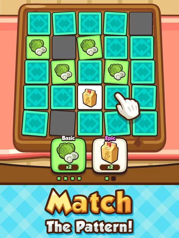 Изображение игры: What's Cooking? - Mama Recipes