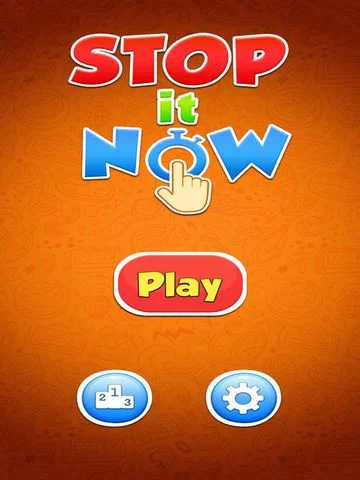 Изображение игры: Stop It Now - A Party Game to Play with Friends
