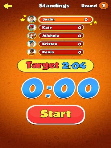 Изображение игры: Stop It Now - A Party Game to Play with Friends
