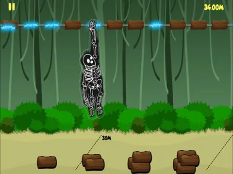 Изображение игры: Mommy Long Hands