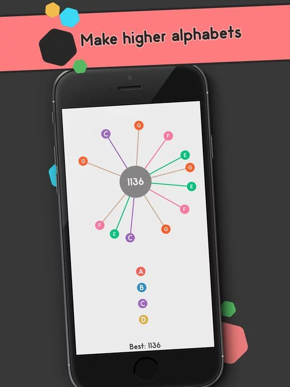 Изображение игры: Numbers.AA