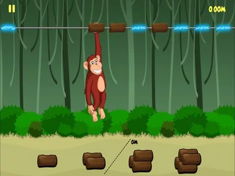 Изображение игры: Mommy Long Hands
