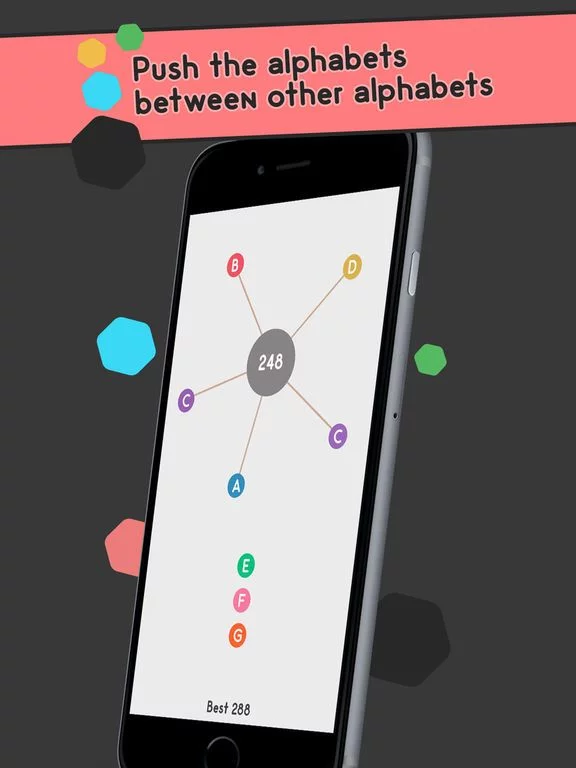 Изображение игры: Numbers.AA
