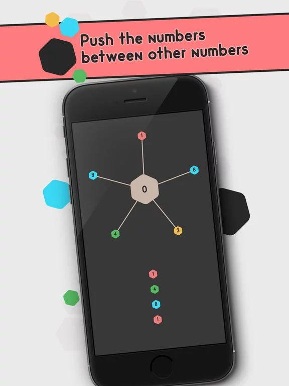 Изображение игры: Numbers.AA