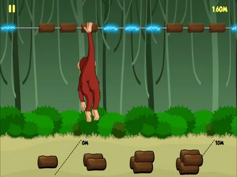 Изображение игры: Mommy Long Hands