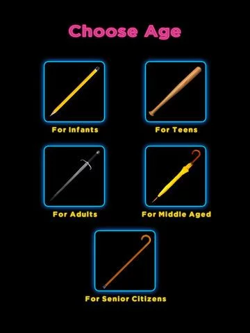 Изображение игры: Stick Balance