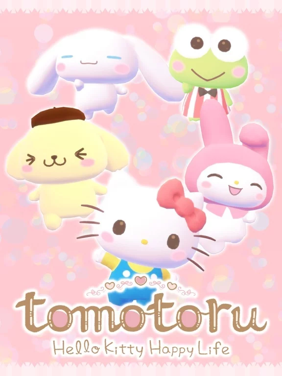 Изображение игры: tomotoru